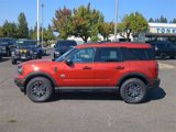 New 2024 Ford Bronco Sport Big Bend w/ Convenience Package image 2