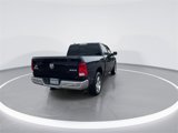 Used 2017 RAM 1500 Big Horn image 2