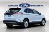 Certified 2022 Ford Edge SEL w/ Convenience Package image 3