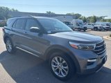 Certified 2022 Ford Explorer XLT w/ Equipment Group 202A image 2