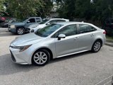 Used 2021 Toyota Corolla LE image 3