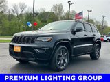 Certified 2021 Jeep Grand Cherokee Limited w/ Quick Order Package 28K 80th image 3