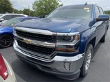 Used 2017 Chevrolet Silverado 1500 LT w/ All Star Edition image 3