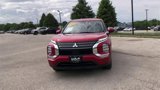 Used 2022 Mitsubishi Outlander ES image 6