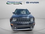 Used 2022 Jeep Renegade Latitude image 2