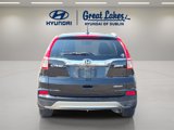 Used 2016 Honda CR-V Touring image 4