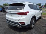 Used 2020 Hyundai Santa Fe SEL w/ Convenience Package image 4