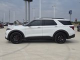 Used 2020 Ford Explorer ST w/ ST High-Performance Pack image 4