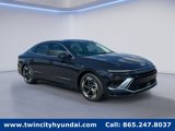 Certified 2024 Hyundai Sonata SEL w/ Convenience Package image 1