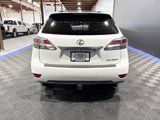 Used 2013 Lexus RX 350 FWD image 4