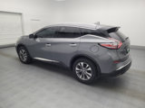 Used 2017 Nissan Murano SL image 3