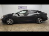 Used 2020 Nissan Maxima 3.5 SV w/ Floor Mat Group image 4