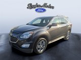 Used 2016 Chevrolet Equinox LT w/ Convenience Package image 2