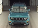 Used 2021 Jeep Renegade Latitude image 2