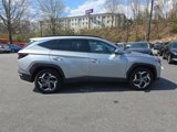Used 2022 Hyundai Tucson Limited image 2