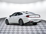 Used 2022 Hyundai Sonata Limited w/ Cargo Package image 4