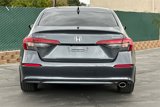 Certified 2024 Honda Civic Sport image 5