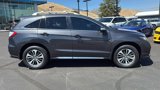 Used 2016 Acura RDX AWD w/ Advance Package image 2