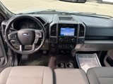 Used 2016 Ford F150 XLT w/ Equipment Group 302A Luxury image 6