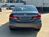 Used 2015 Honda Civic EX-L image 4