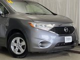 Used 2014 Nissan Quest SV image 2