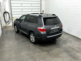 Used 2011 Toyota Highlander Limited image 5