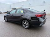 Used 2021 Kia Forte LXS image 3