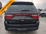 New 2024 Dodge Durango SRT w/ Trailer Tow Group IV image 5