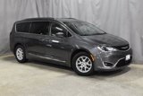 Used 2020 Chrysler Pacifica Touring-L w/ Advanced Safetytec Group image 4