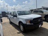 Certified 2019 Ford F150 XL w/ Equipment Group 101A Mid image 2