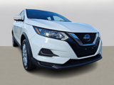 Used 2022 Nissan Rogue Sport S image 2