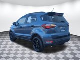 Used 2022 Ford EcoSport SES w/ Interior Protection Package image 5