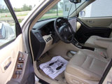 Used 2002 Toyota Highlander Limited image 3