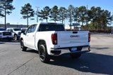 Certified 2024 GMC Sierra 1500 SLE image 4