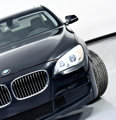 Used 2014 BMW 740Li image 5