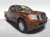Used 2018 Nissan Frontier SV w/ Value Truck Package image 3