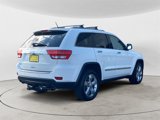 Used 2012 Jeep Grand Cherokee Limited image 5