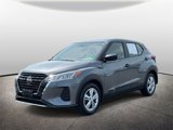 Used 2024 Nissan Kicks S image 5