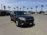 Used 2019 Chevrolet Traverse LT image 3