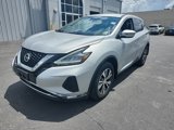 Used 2020 Nissan Murano S w/ Technology Package image 3