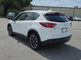 Used 2016 MAZDA CX-5 Grand Touring image 5