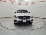 Used 2019 Mercedes-Benz GLC 300 4MATIC Coupe image 4