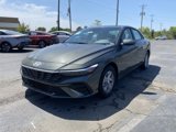 New 2025 Hyundai Elantra SE w/ Cargo Package image 3