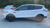 Used 2017 Ford Escape SE w/ Equipment Group 201A image 4