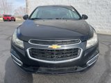 Used 2015 Chevrolet Cruze LT image 2