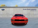 Used 2018 Dodge Challenger R/T w/ Blacktop Package image 3