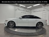 Used 2018 Audi A6 2.0T Premium w/ 19" Sport Package image 4