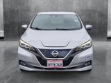 Used 2018 Nissan Leaf SL w/ SL Technology Package image 2