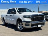 New 2025 RAM 1500 Big Horn image 2