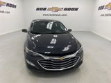 Used 2023 Chevrolet Malibu LT image 2